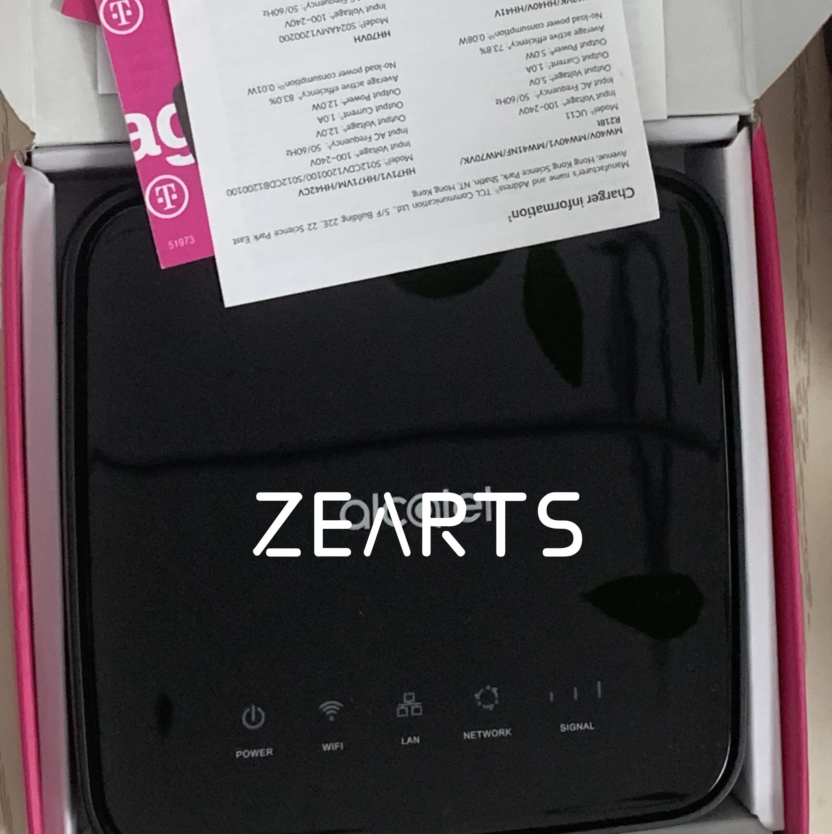 ZEARTS HH40V 4G LTE  CAT4, 150 Mbps ٿε, 50 Mbps ε, ܺ LTE ׳ 2  , 99% ǰ